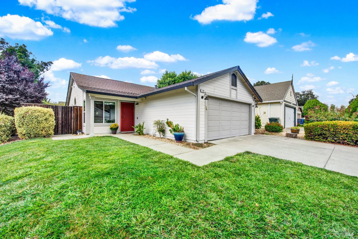 Detail Gallery Image 47 of 48 For 376 Bishop Dr, Vacaville,  CA 95687 - 3 Beds | 2 Baths