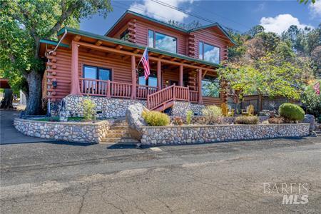 Detail Gallery Image 63 of 72 For 2894 Silverado St, Clearlake,  CA 95424 - 3 Beds | 2/1 Baths