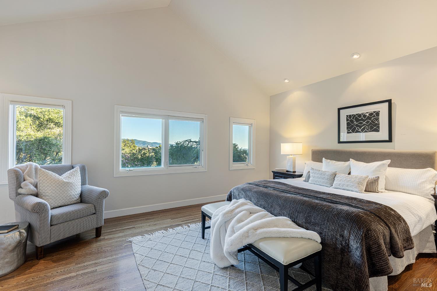 Detail Gallery Image 49 of 72 For 145 Canyon Ct, Napa,  CA 94558 - 5 Beds | 4/1 Baths