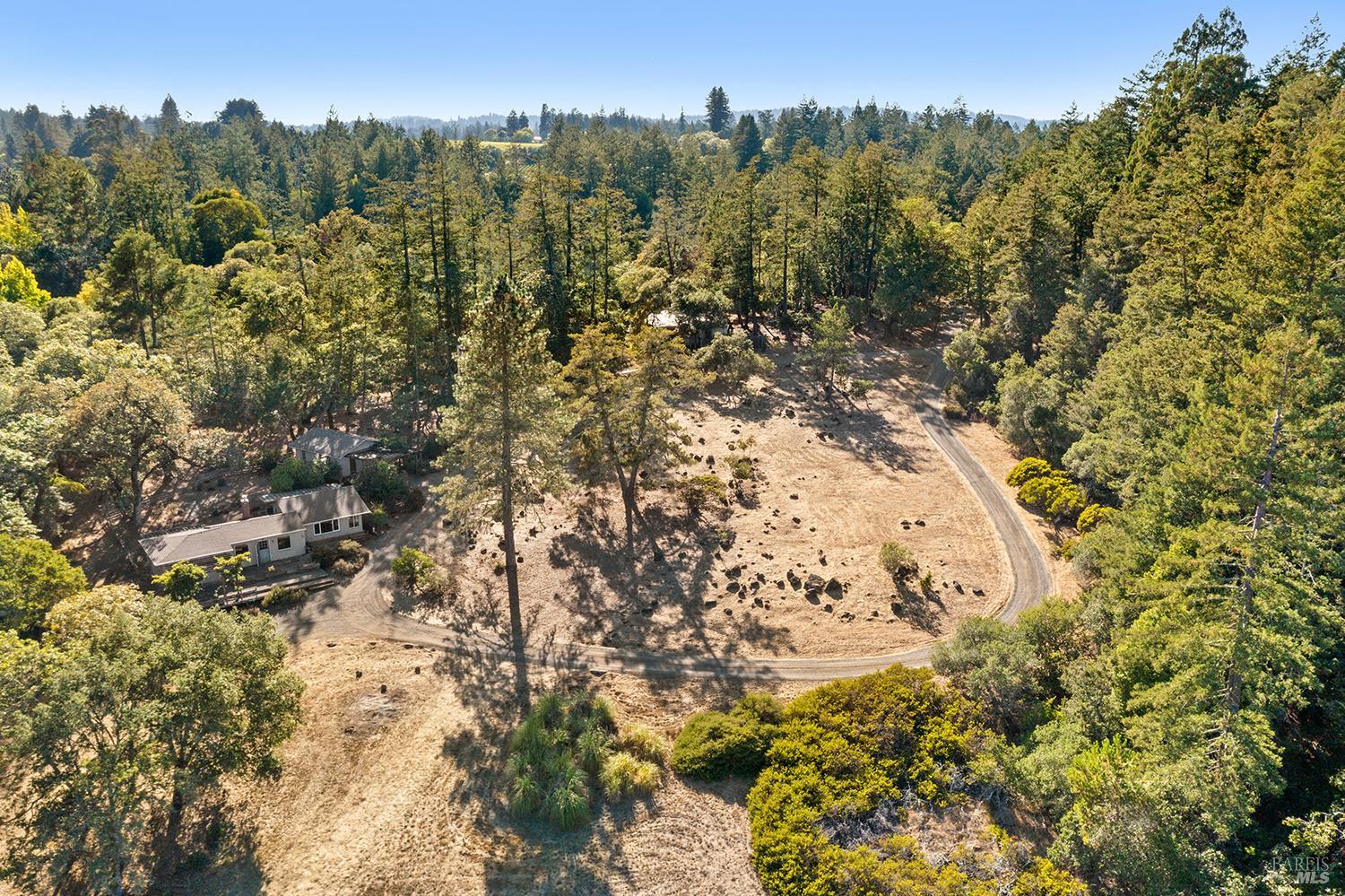 Detail Gallery Image 74 of 79 For 12936 Bones Ln, Sebastopol,  CA 95472 - 3 Beds | 2 Baths