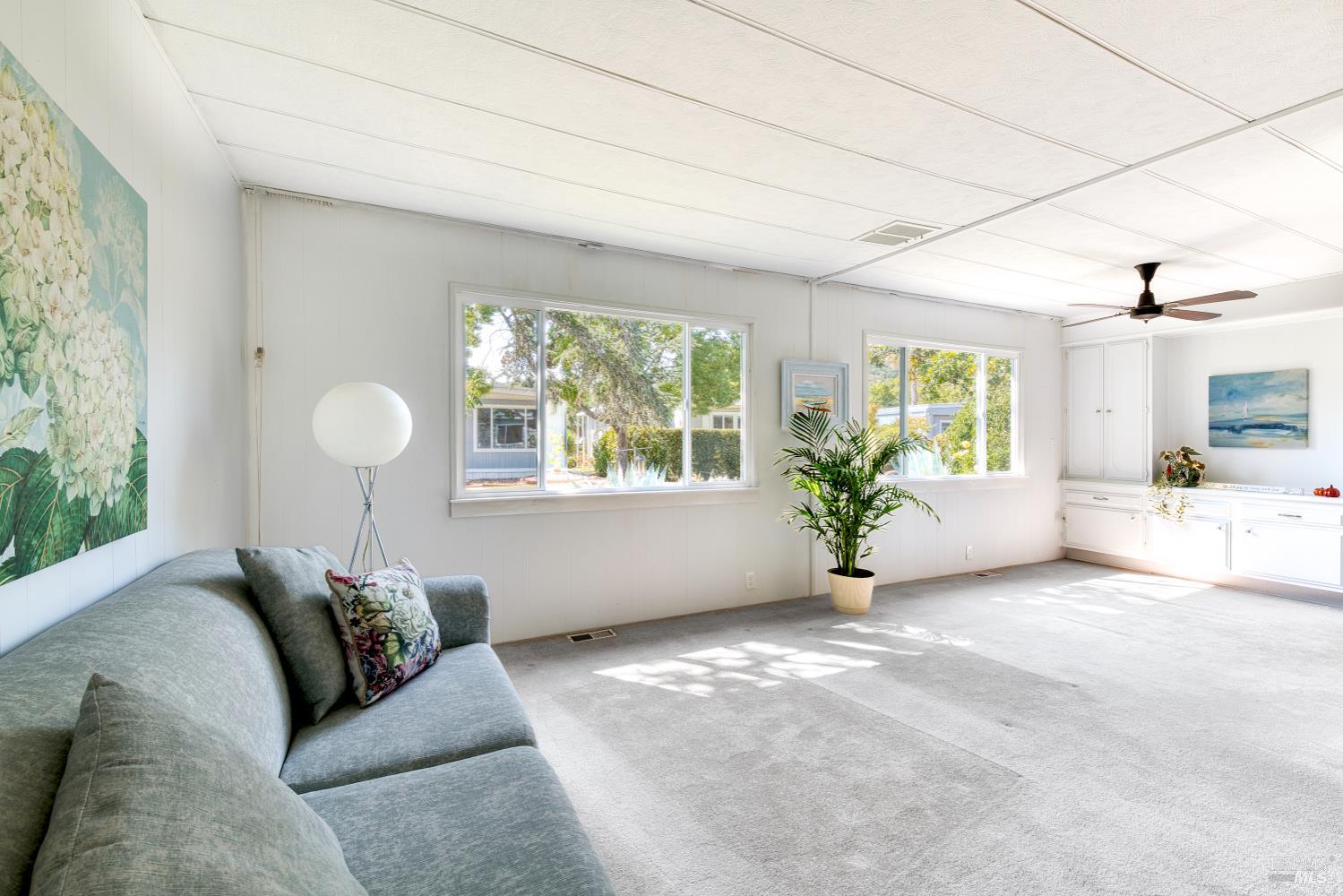 Detail Gallery Image 17 of 35 For 708 Seville Way, Novato,  CA 94949 - 2 Beds | 2 Baths