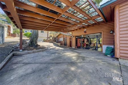 Detail Gallery Image 50 of 72 For 2894 Silverado St, Clearlake,  CA 95424 - 3 Beds | 2/1 Baths