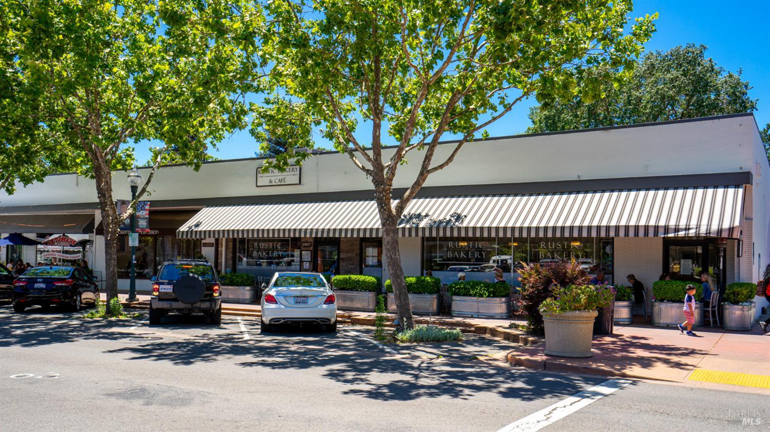 Detail Gallery Image 28 of 36 For 4 Bridle Path Ln, Novato,  CA 94945 - 2 Beds | 1 Baths