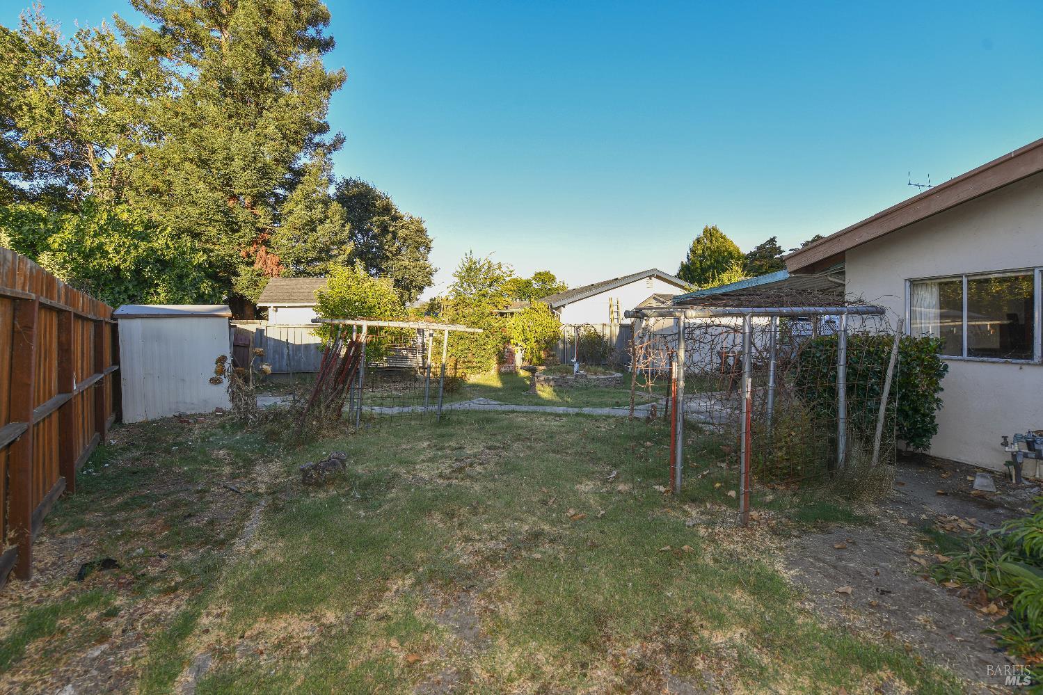 Detail Gallery Image 22 of 27 For 3520 Beckworth Dr, Napa,  CA 94558 - 3 Beds | 2 Baths