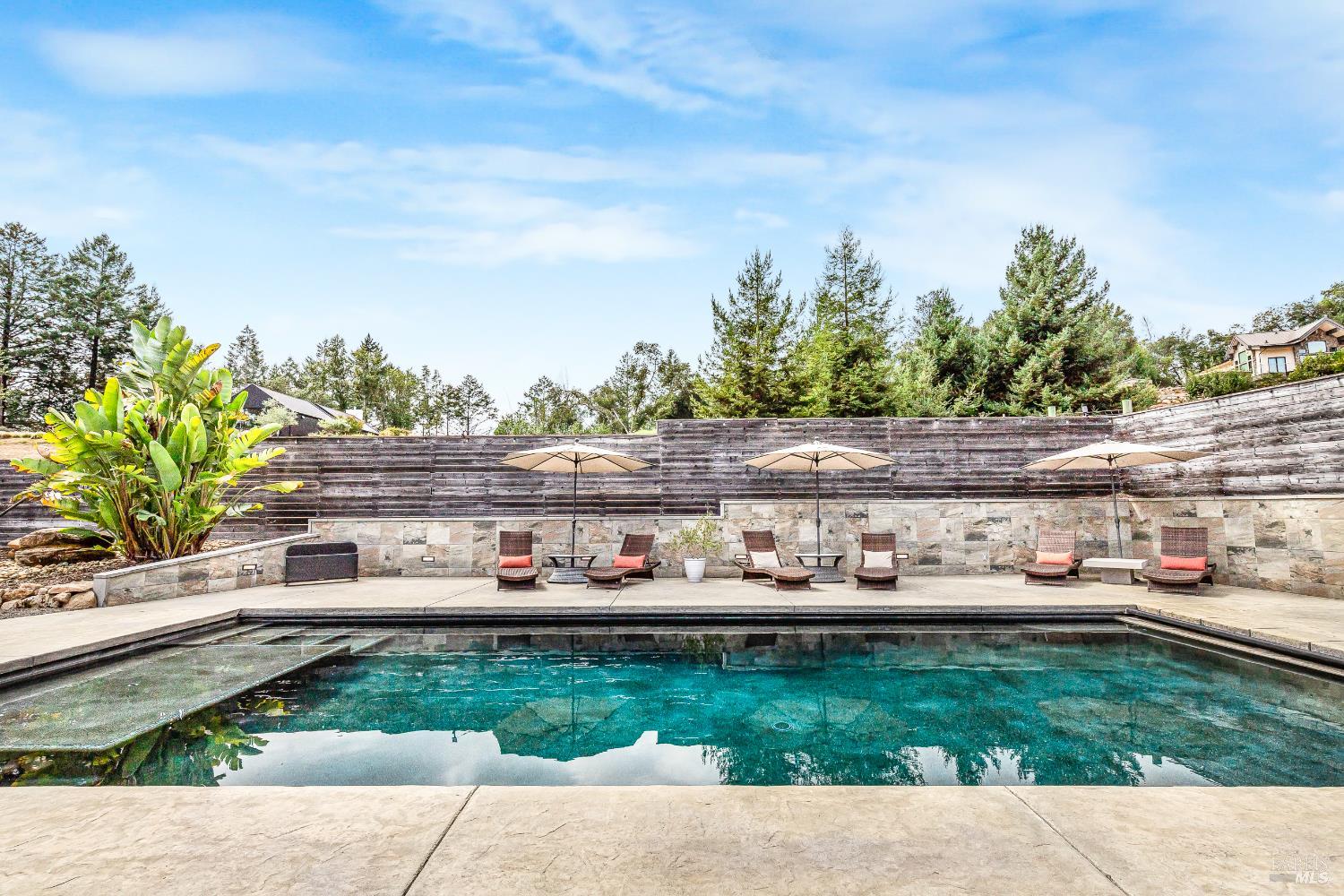 Detail Gallery Image 44 of 63 For 2800 Bardy Rd, Santa Rosa,  CA 95404 - 4 Beds | 4 Baths