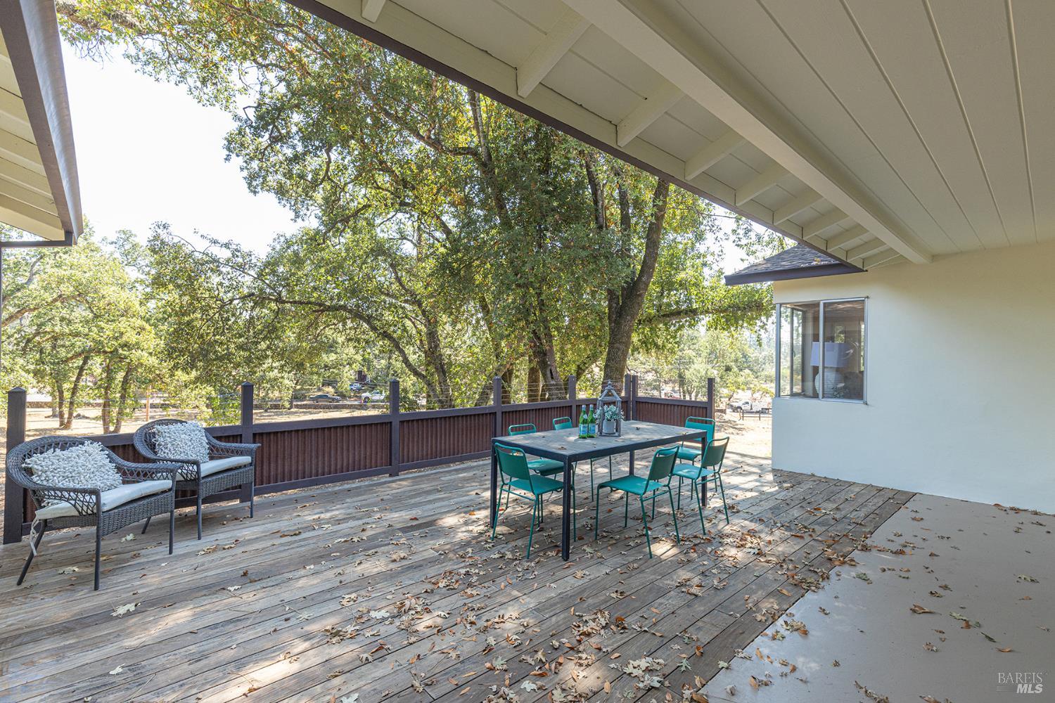 Detail Gallery Image 37 of 54 For 525 Keyes Ave, Angwin,  CA 94508 - 3 Beds | 2 Baths