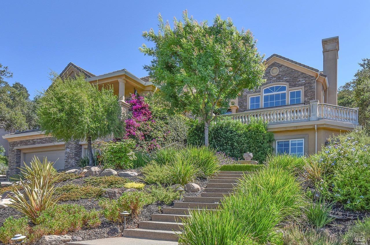 Detail Gallery Image 8 of 44 For 1166 Castle Oaks Dr, Napa,  CA 94558 - – Beds | – Baths