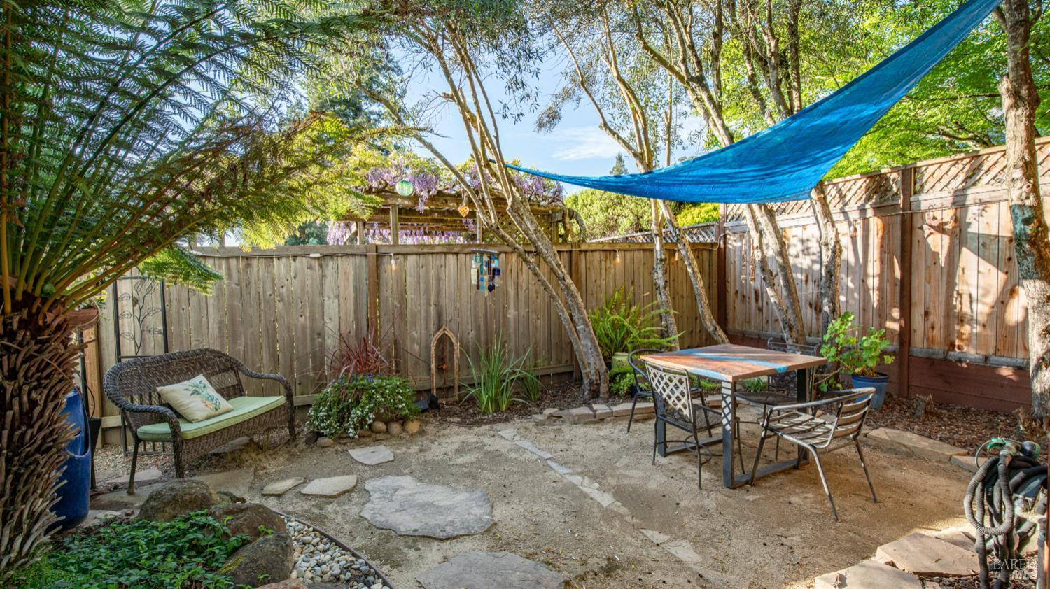 Detail Gallery Image 53 of 73 For 5270 Arnica Way, Santa Rosa,  CA 95403 - 4 Beds | 2/1 Baths