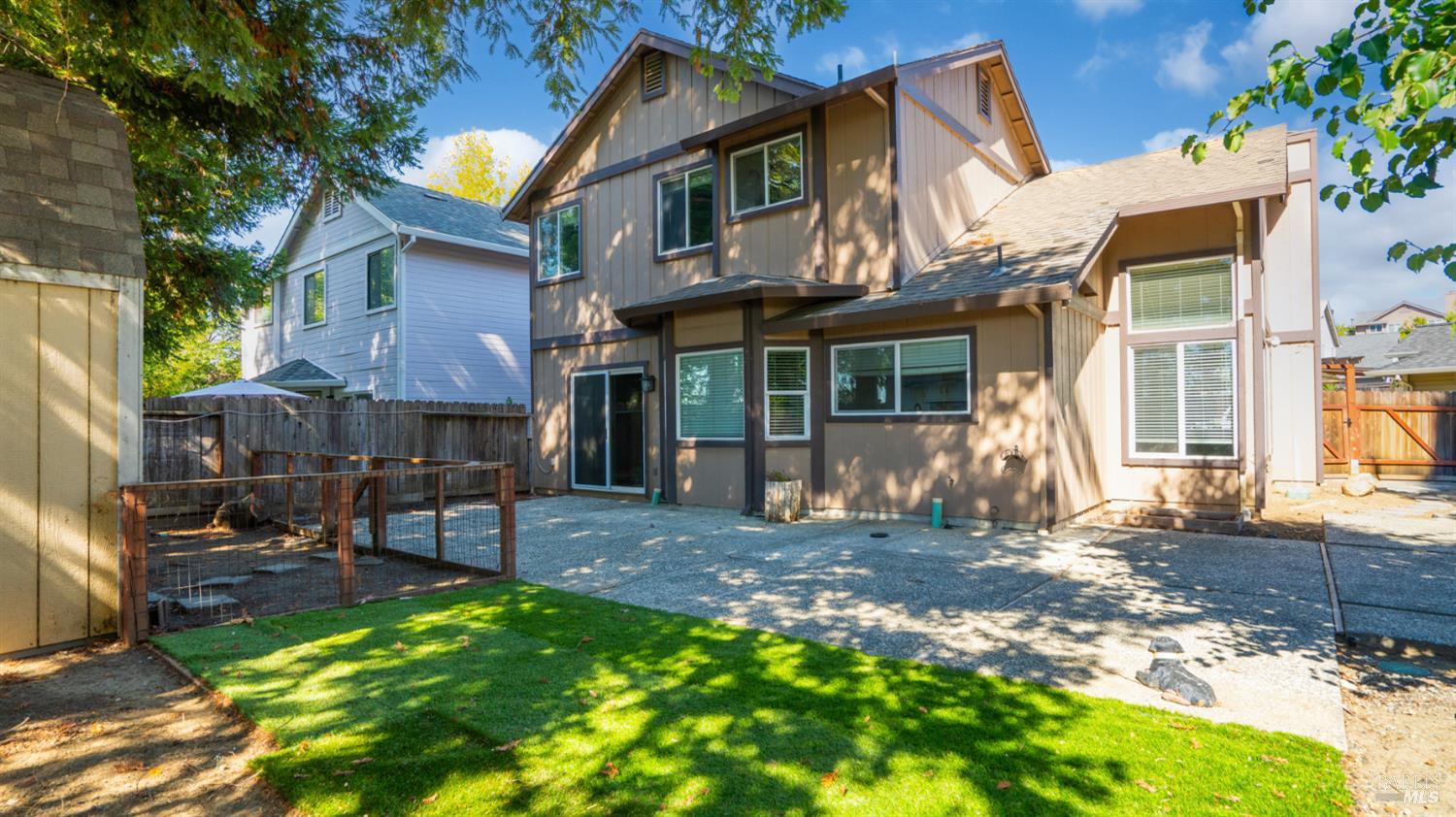 Detail Gallery Image 41 of 44 For 2415 Tea Ct, Fairfield,  CA 94534 - 3 Beds | 2/1 Baths