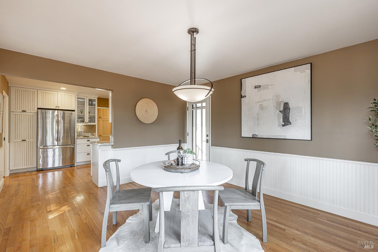 Detail Gallery Image 21 of 54 For 525 Keyes Ave, Angwin,  CA 94508 - 3 Beds | 2 Baths
