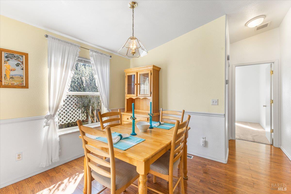 Detail Gallery Image 11 of 32 For 34 Circulo Juarez Unkn, Rohnert Park,  CA 94928 - 2 Beds | 2 Baths