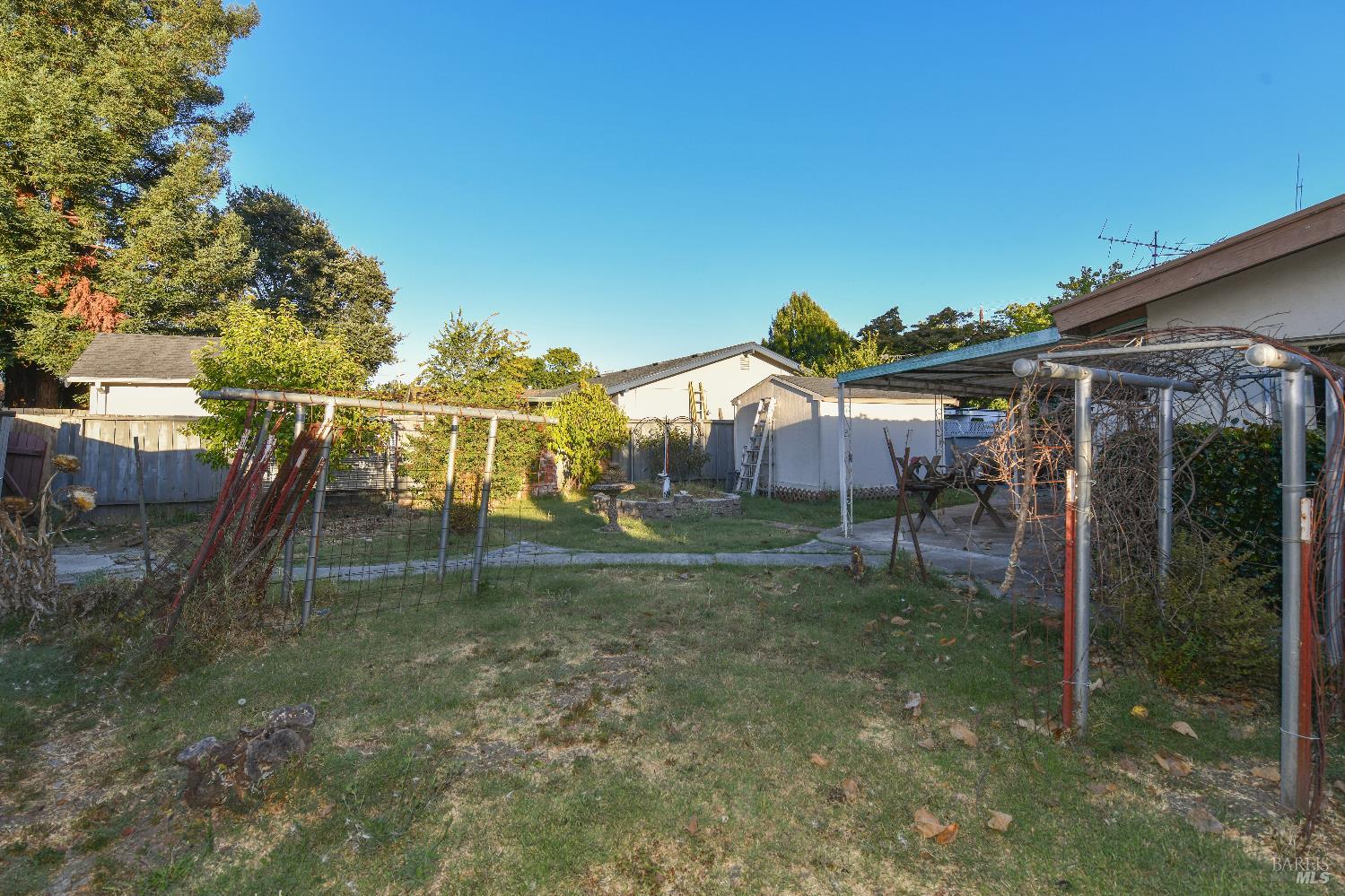 Detail Gallery Image 21 of 27 For 3520 Beckworth Dr, Napa,  CA 94558 - 3 Beds | 2 Baths