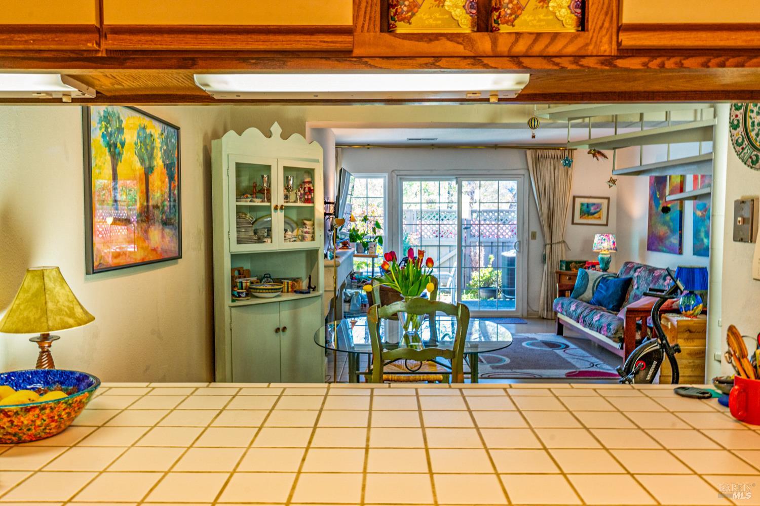 Detail Gallery Image 5 of 29 For 6600 Yount St #39,  Yountville,  CA 94599 - 2 Beds | 1 Baths