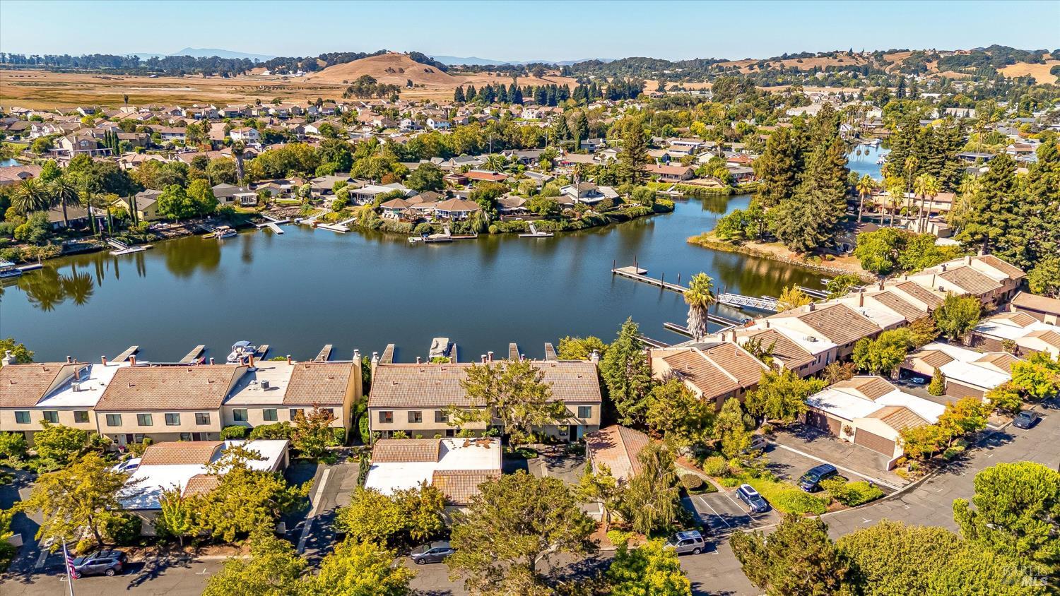 Detail Gallery Image 51 of 58 For 925 Marina Dr, Napa,  CA 94559 - 3 Beds | 2/1 Baths