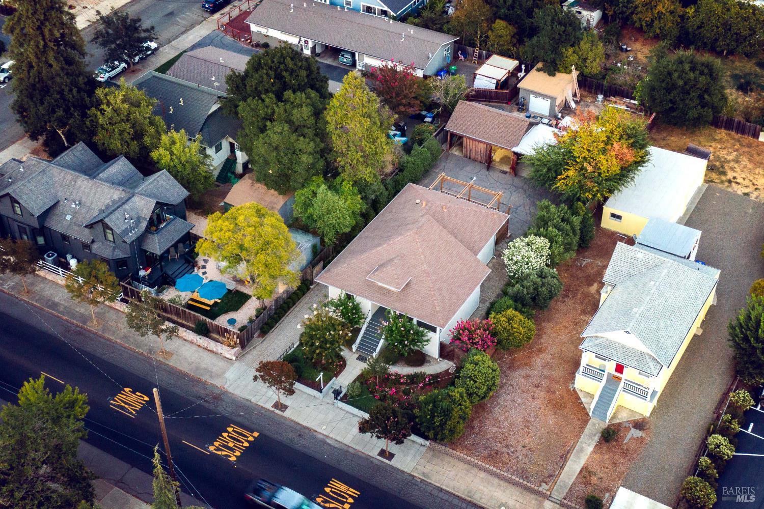 Detail Gallery Image 76 of 76 For 362 Jefferson St, Napa,  CA 94559 - 2 Beds | 2 Baths