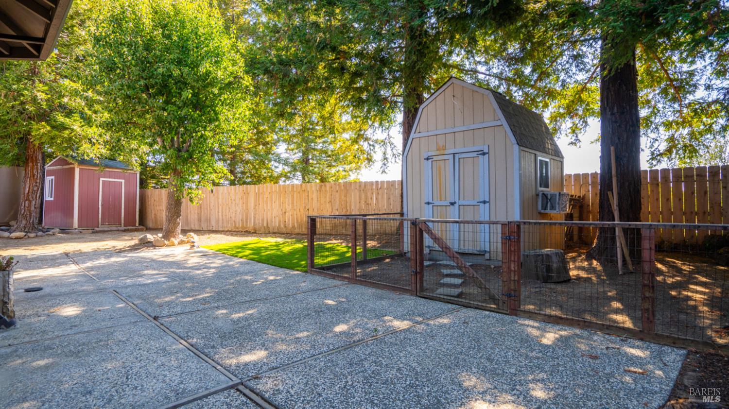 Detail Gallery Image 36 of 44 For 2415 Tea Ct, Fairfield,  CA 94534 - 3 Beds | 2/1 Baths