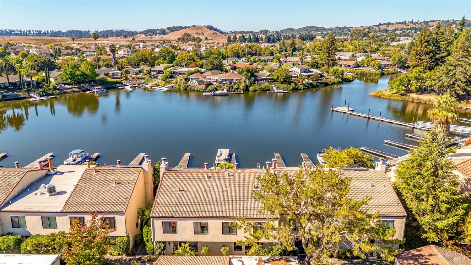 Detail Gallery Image 53 of 58 For 925 Marina Dr, Napa,  CA 94559 - 3 Beds | 2/1 Baths