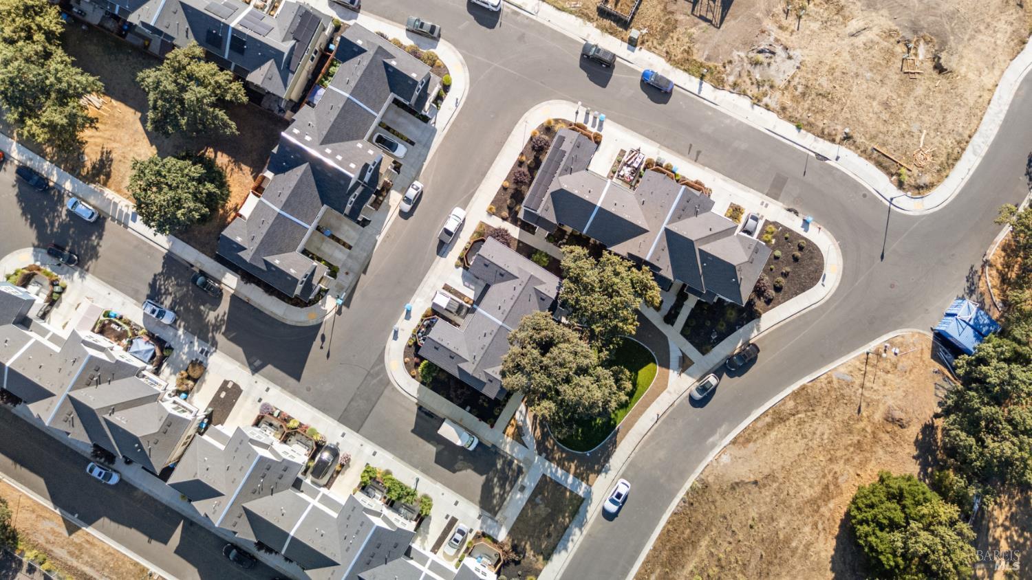 Detail Gallery Image 28 of 28 For 444 Pueblo Bonito Pl, Santa Rosa,  CA 95407 - 3 Beds | 2/1 Baths