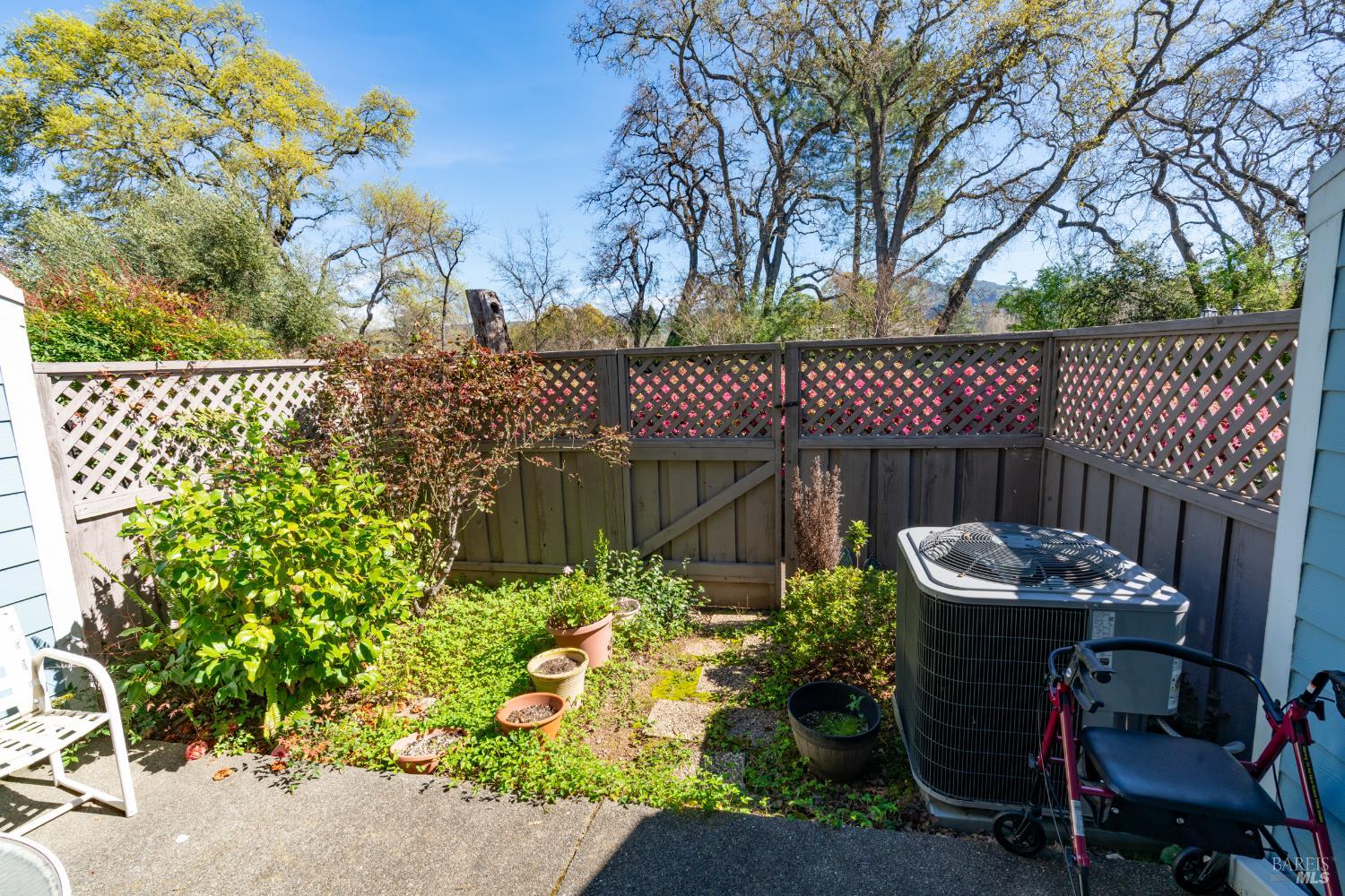 Detail Gallery Image 14 of 29 For 6600 Yount St #39,  Yountville,  CA 94599 - 2 Beds | 1 Baths