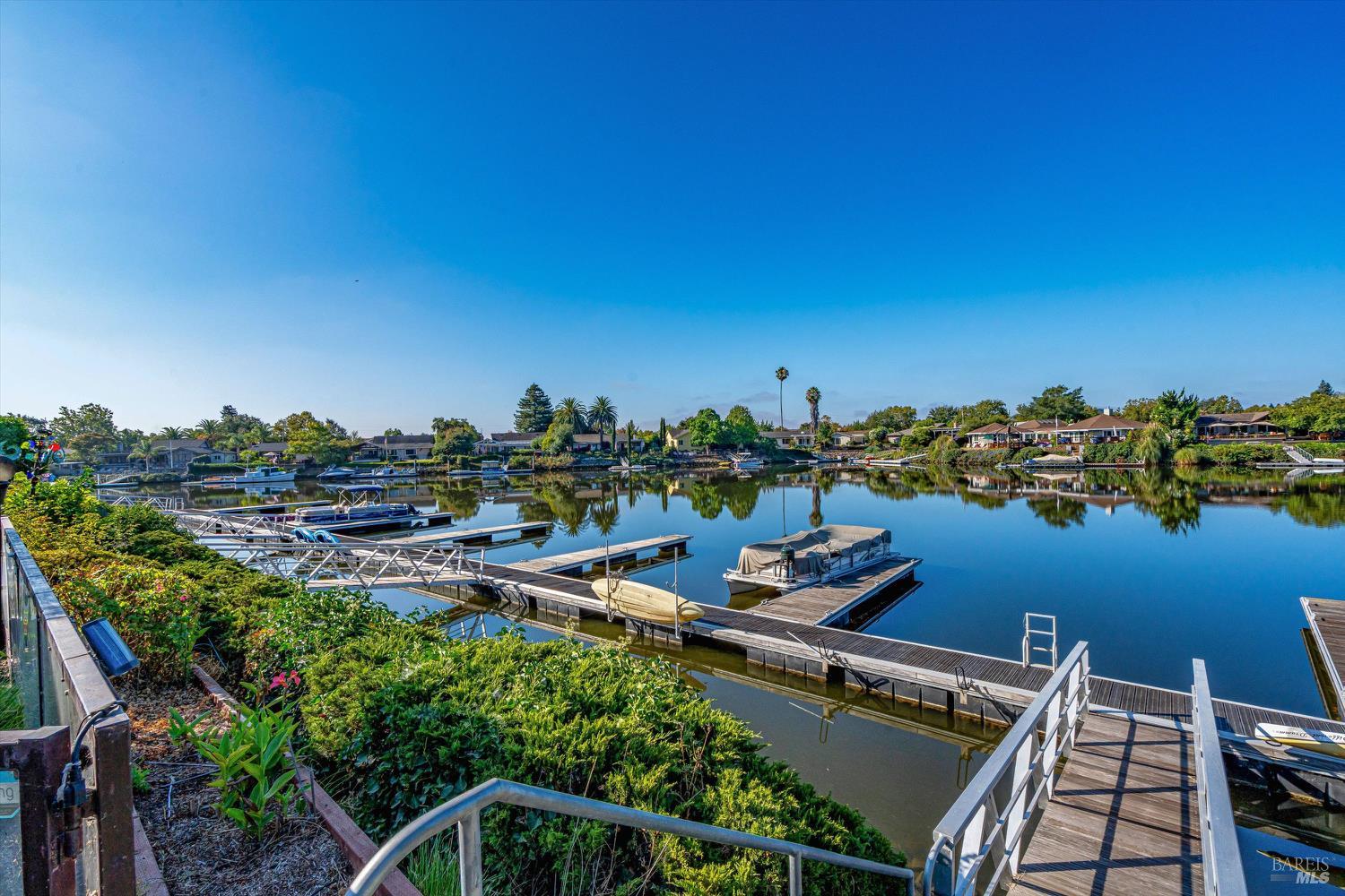 Detail Gallery Image 43 of 58 For 925 Marina Dr, Napa,  CA 94559 - 3 Beds | 2/1 Baths