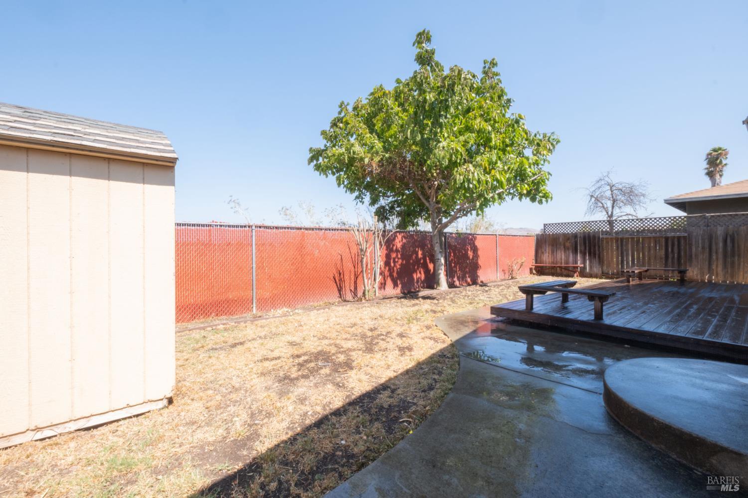 Detail Gallery Image 27 of 29 For 1634 Severus Dr, Vallejo,  CA 94589 - 4 Beds | 2 Baths