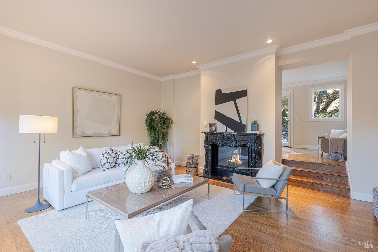 Detail Gallery Image 9 of 72 For 145 Canyon Ct, Napa,  CA 94558 - 5 Beds | 4/1 Baths
