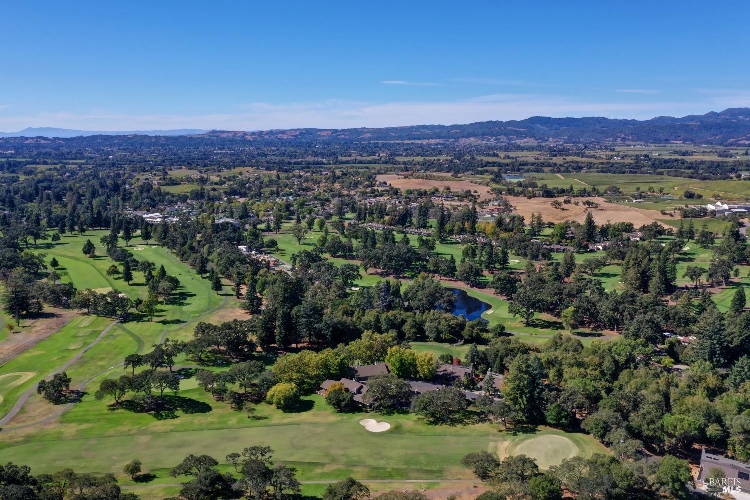 Detail Gallery Image 44 of 44 For 1166 Castle Oaks Dr, Napa,  CA 94558 - – Beds | – Baths