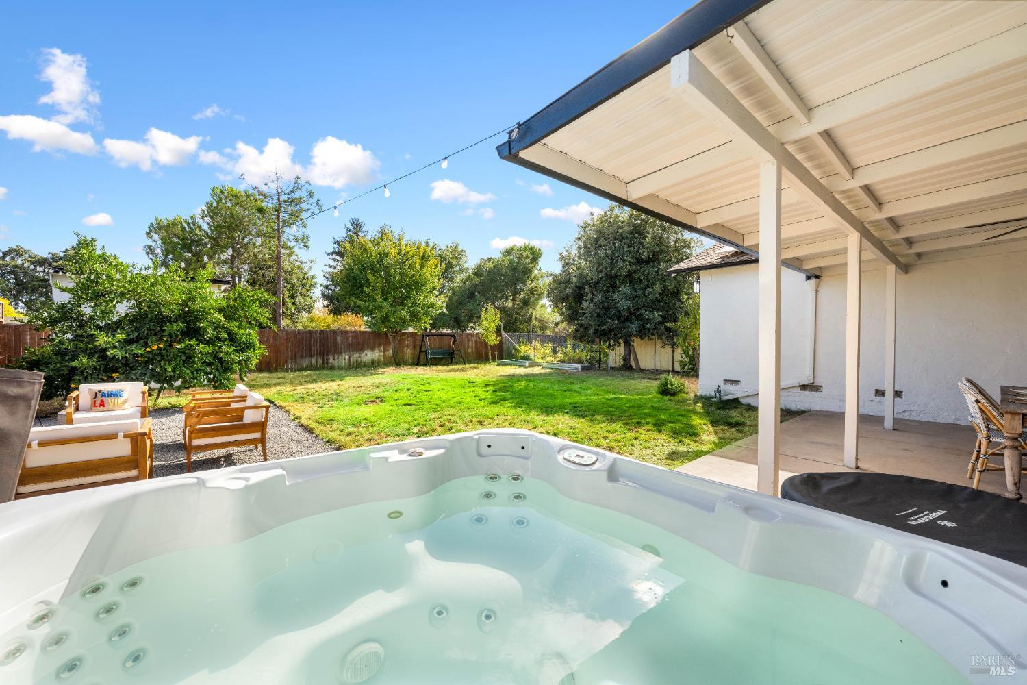 Detail Gallery Image 27 of 43 For 337 Bettencourt St, Sonoma,  CA 95476 - 3 Beds | 2 Baths