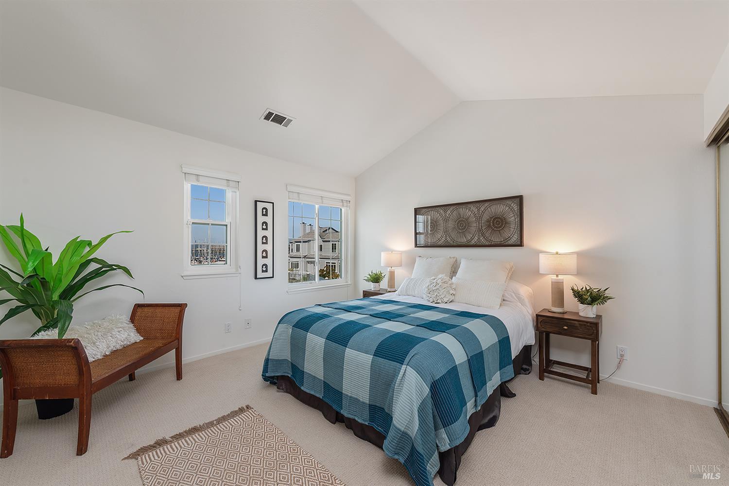 Detail Gallery Image 24 of 29 For 306 Commodore Dr, Richmond,  CA 94804 - 2 Beds | 2/1 Baths