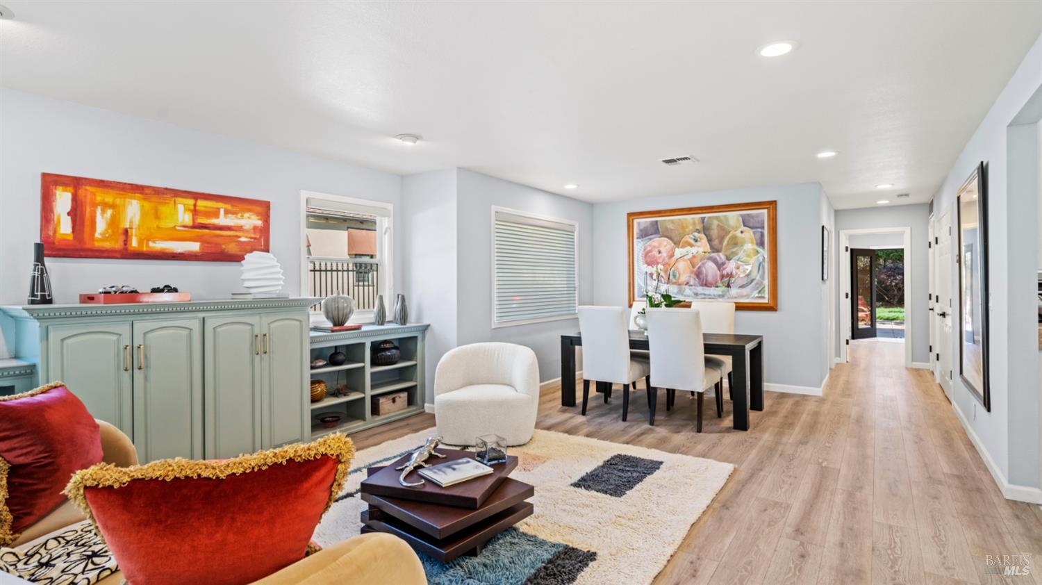 Detail Gallery Image 5 of 75 For 1308 Amador St, Vallejo,  CA 94590 - 3 Beds | 2 Baths