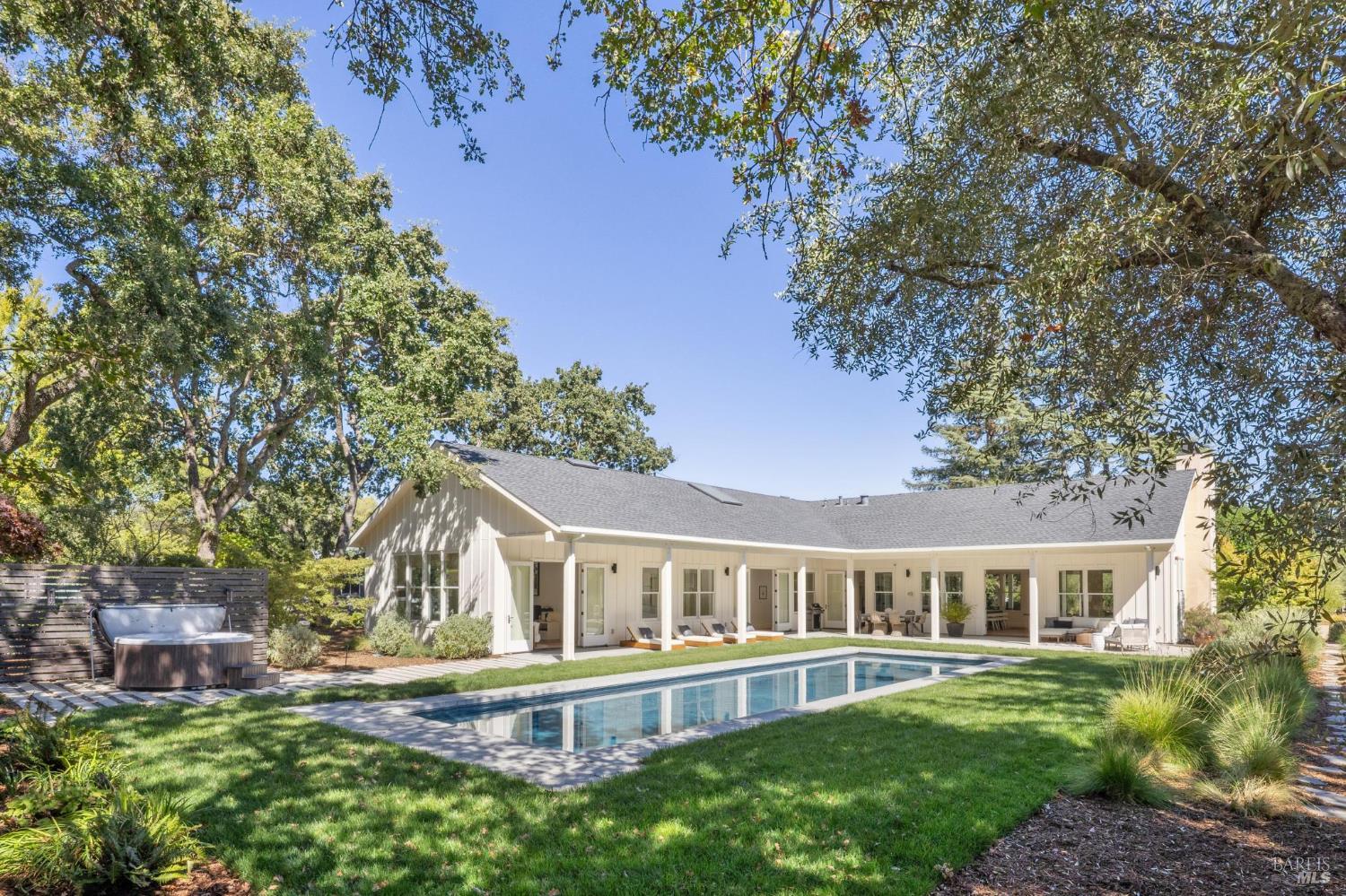 Detail Gallery Image 71 of 96 For 20685 5th St, Sonoma,  CA 95476 - 3 Beds | 3/1 Baths
