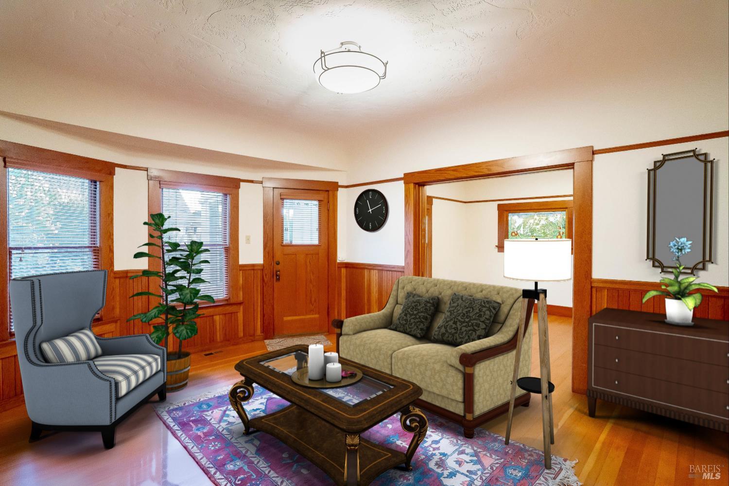 Detail Gallery Image 18 of 76 For 362 Jefferson St, Napa,  CA 94559 - 2 Beds | 2 Baths