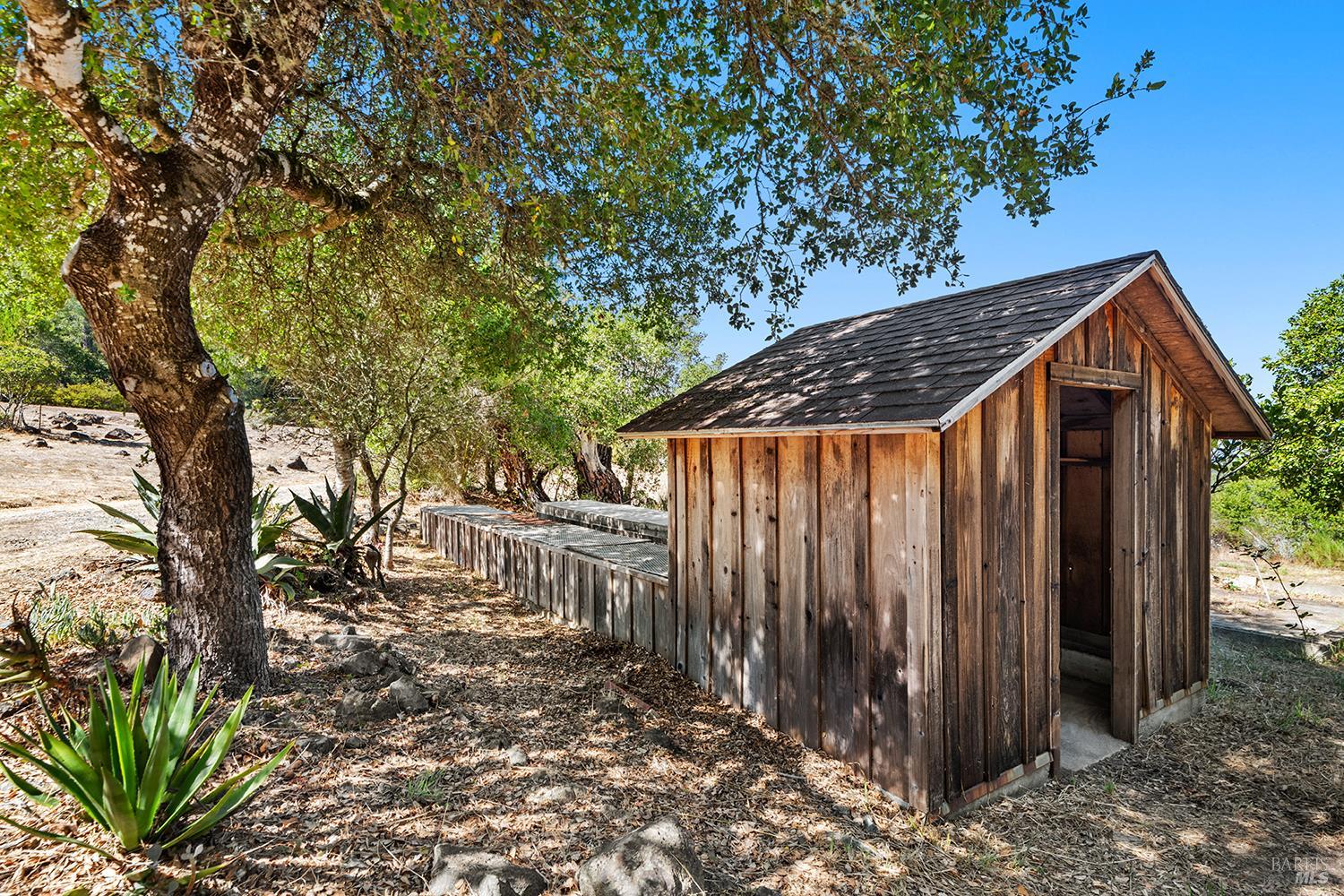 Detail Gallery Image 50 of 79 For 12936 Bones Ln, Sebastopol,  CA 95472 - 3 Beds | 2 Baths