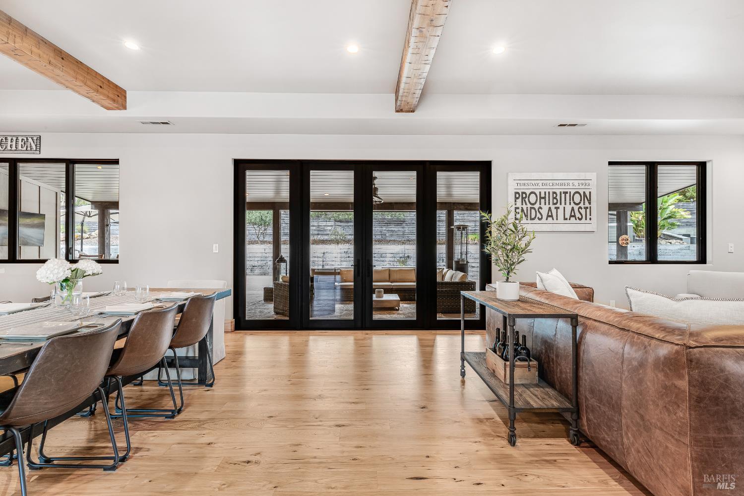 Detail Gallery Image 11 of 63 For 2800 Bardy Rd, Santa Rosa,  CA 95404 - 4 Beds | 4 Baths