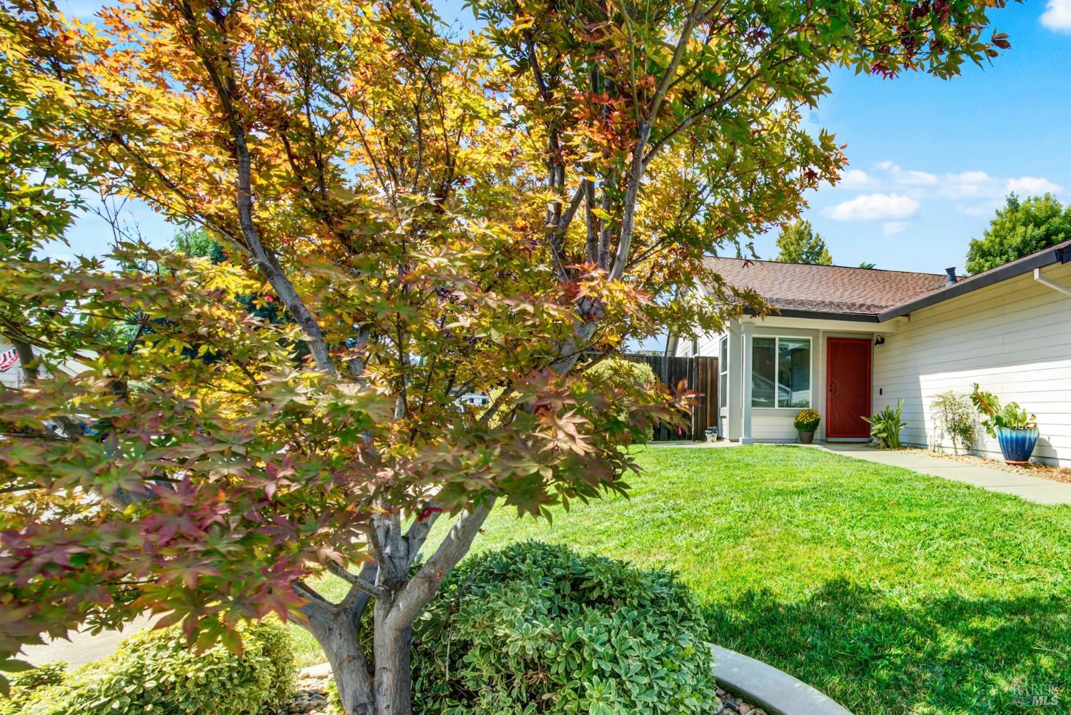 Detail Gallery Image 44 of 48 For 376 Bishop Dr, Vacaville,  CA 95687 - 3 Beds | 2 Baths