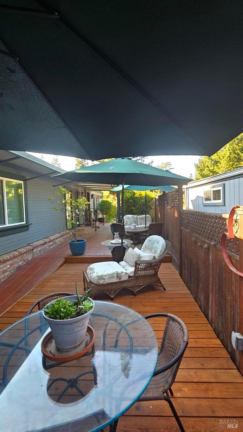 Detail Gallery Image 7 of 7 For 2 La Cuesta Ct, Saint Helena,  CA 94574 - 2 Beds | 2 Baths