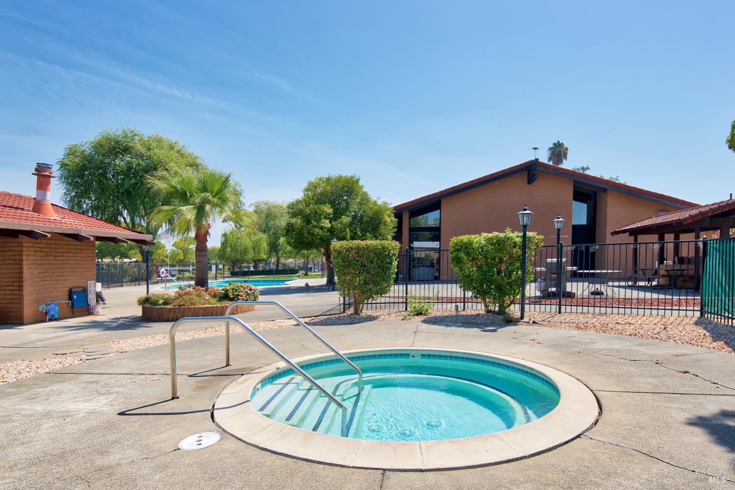 Detail Gallery Image 35 of 35 For 708 Seville Way, Novato,  CA 94949 - 2 Beds | 2 Baths