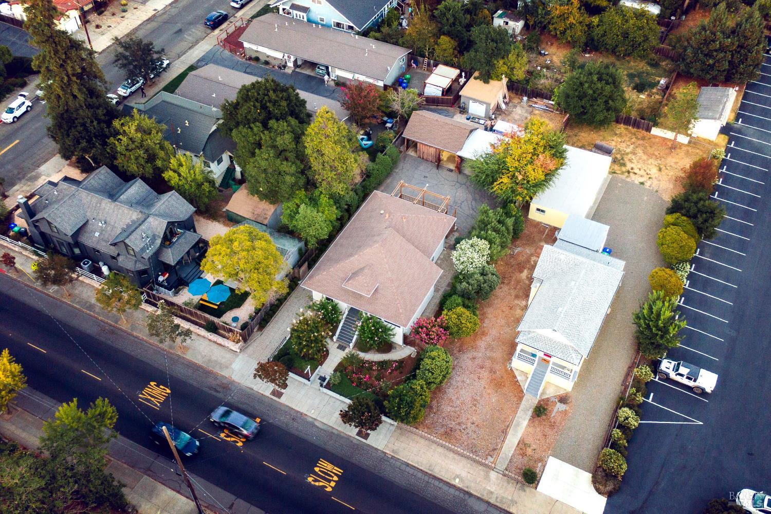 Detail Gallery Image 72 of 76 For 362 Jefferson St, Napa,  CA 94559 - 2 Beds | 2 Baths