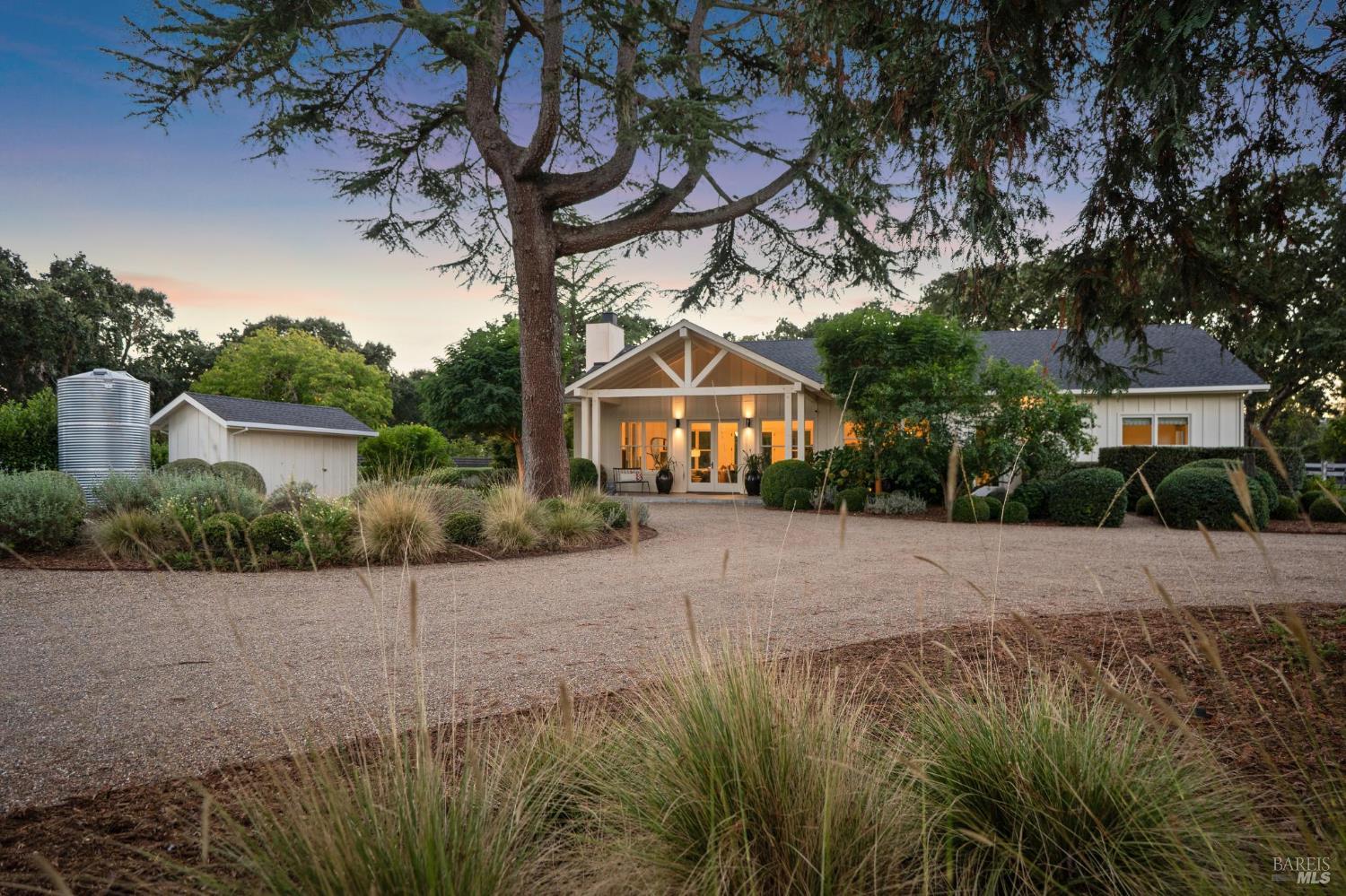 Detail Gallery Image 75 of 96 For 20685 5th St, Sonoma,  CA 95476 - 3 Beds | 3/1 Baths
