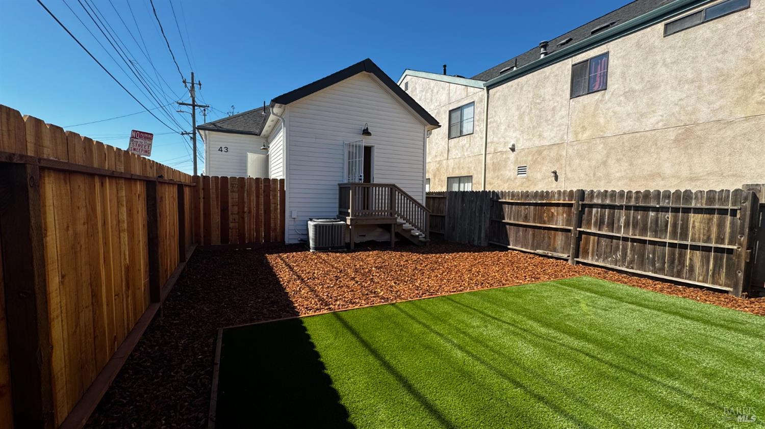 Detail Gallery Image 24 of 25 For 43 11th St, Richmond,  CA 94801 - 3 Beds | 2 Baths