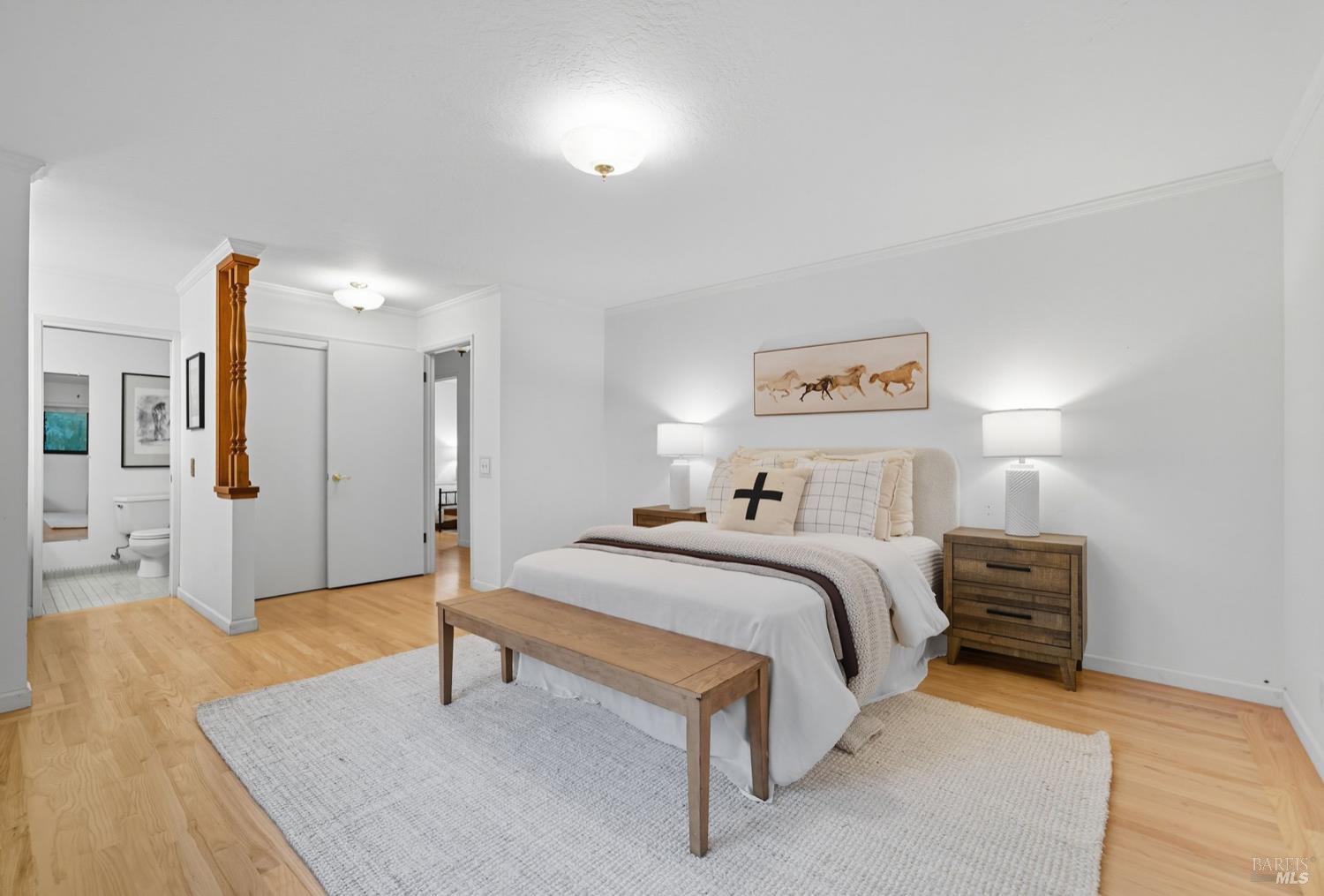 Detail Gallery Image 22 of 60 For 4047 Petaluma Blvd, Petaluma,  CA 94952 - 3 Beds | 2 Baths