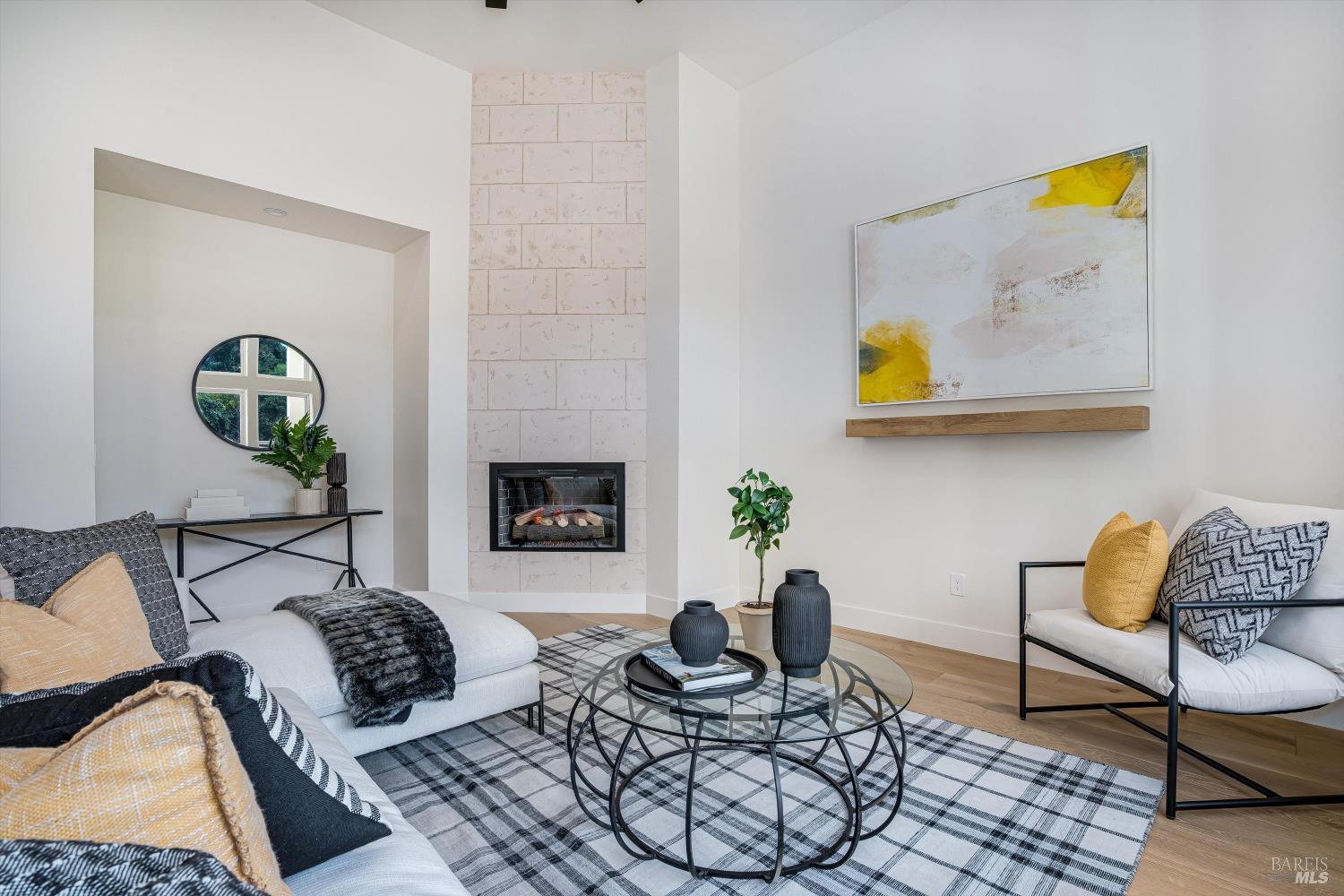 Detail Gallery Image 11 of 35 For 3511 Hanover Pl, Santa Rosa,  CA 95404 - 4 Beds | 3/1 Baths