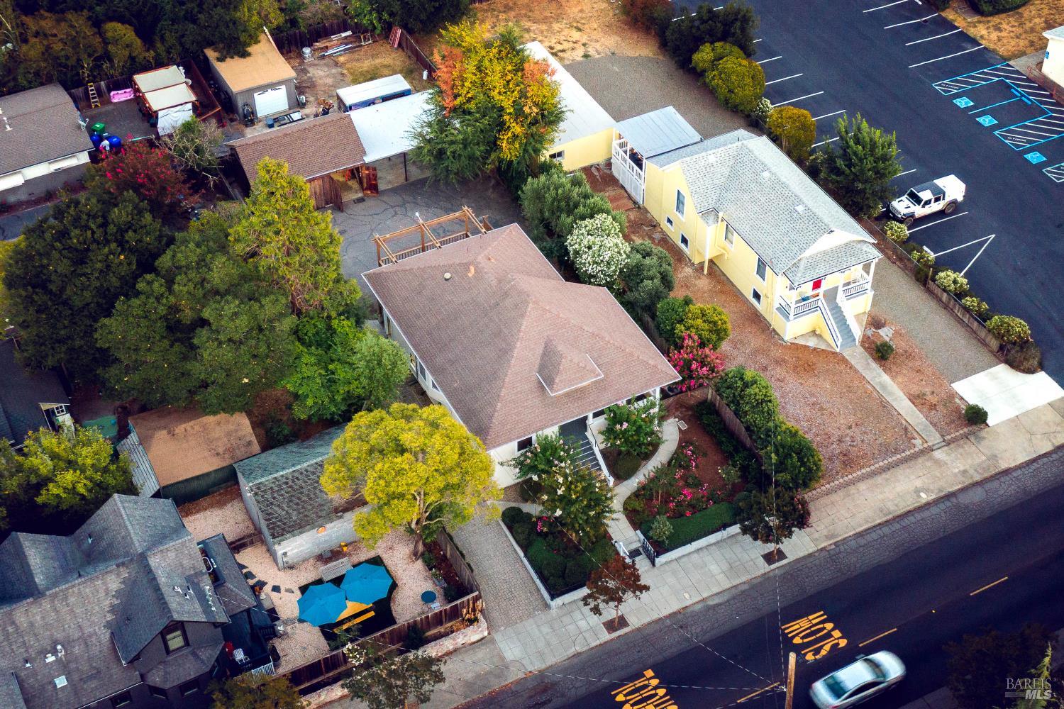 Detail Gallery Image 74 of 76 For 362 Jefferson St, Napa,  CA 94559 - 2 Beds | 2 Baths
