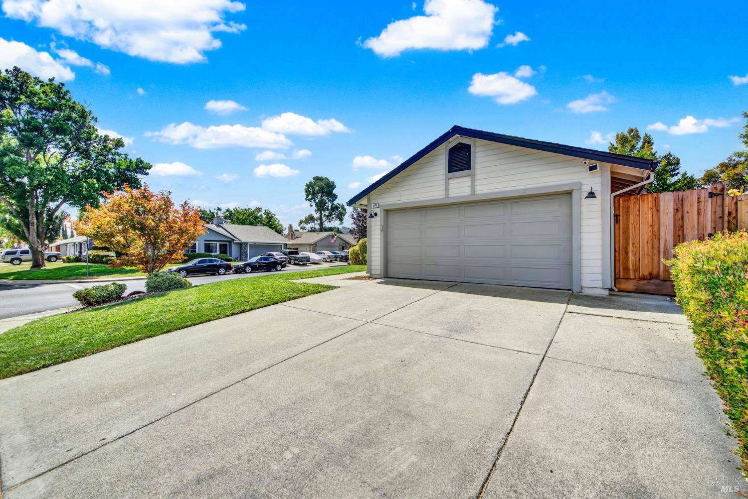 Detail Gallery Image 45 of 48 For 376 Bishop Dr, Vacaville,  CA 95687 - 3 Beds | 2 Baths