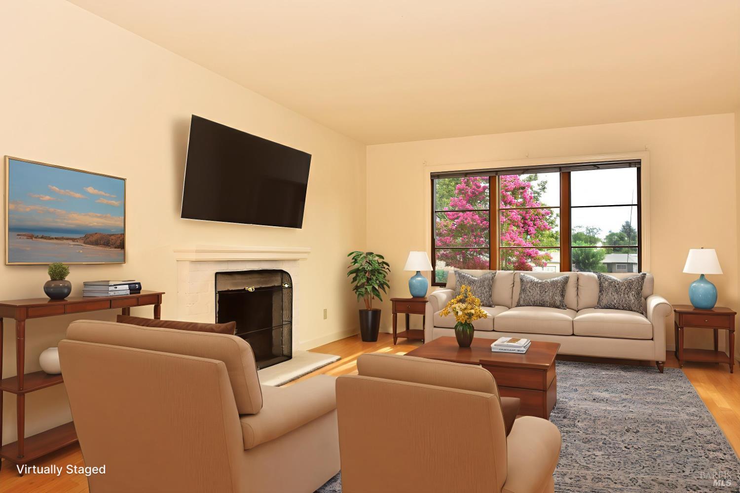 Detail Gallery Image 4 of 37 For 20772 Temelec Dr, Sonoma,  CA 95476 - 3 Beds | 2 Baths