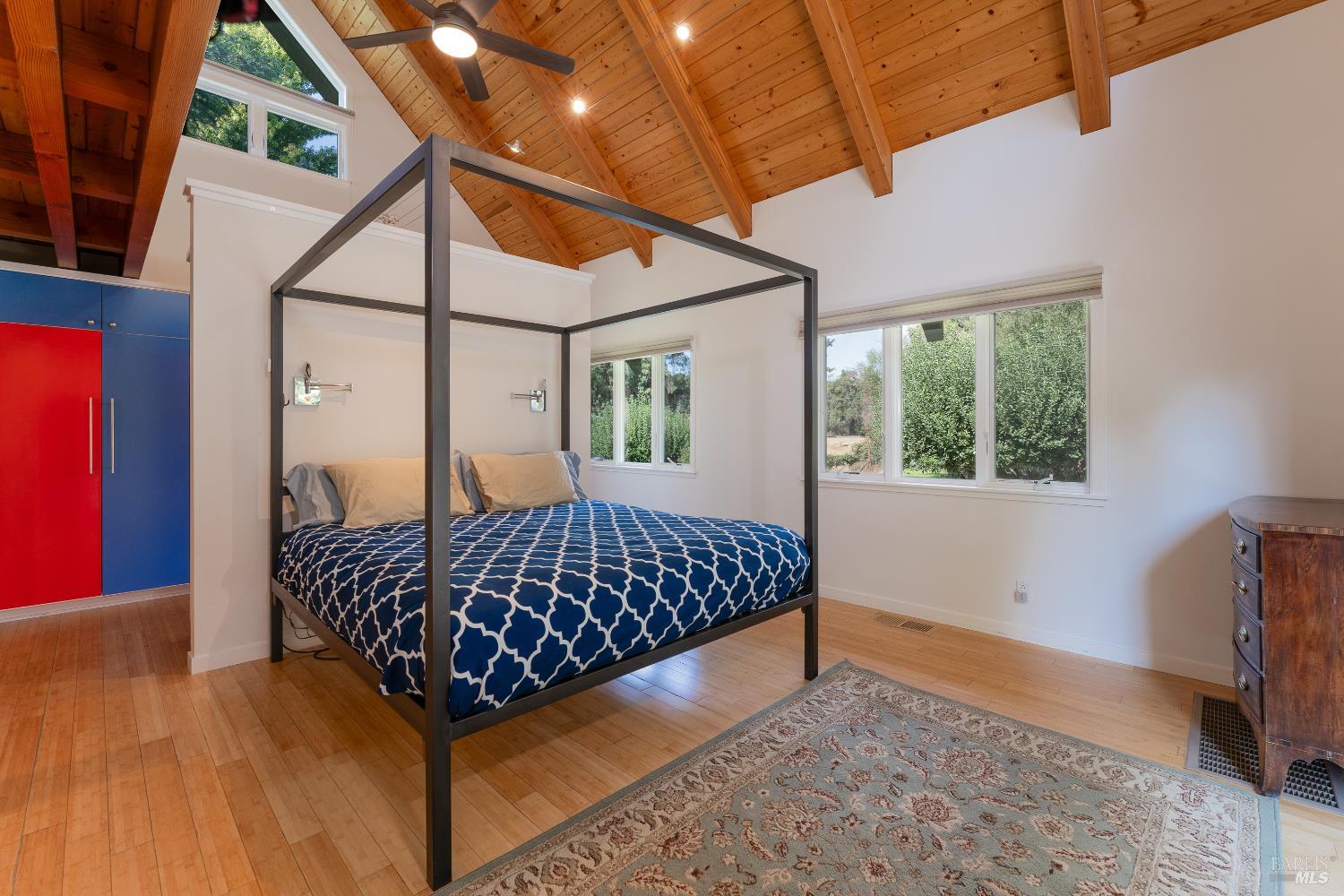 Detail Gallery Image 17 of 86 For 8301 West Side Potter Valley Rd, Potter Valley,  CA 95469 - 2 Beds | 3 Baths