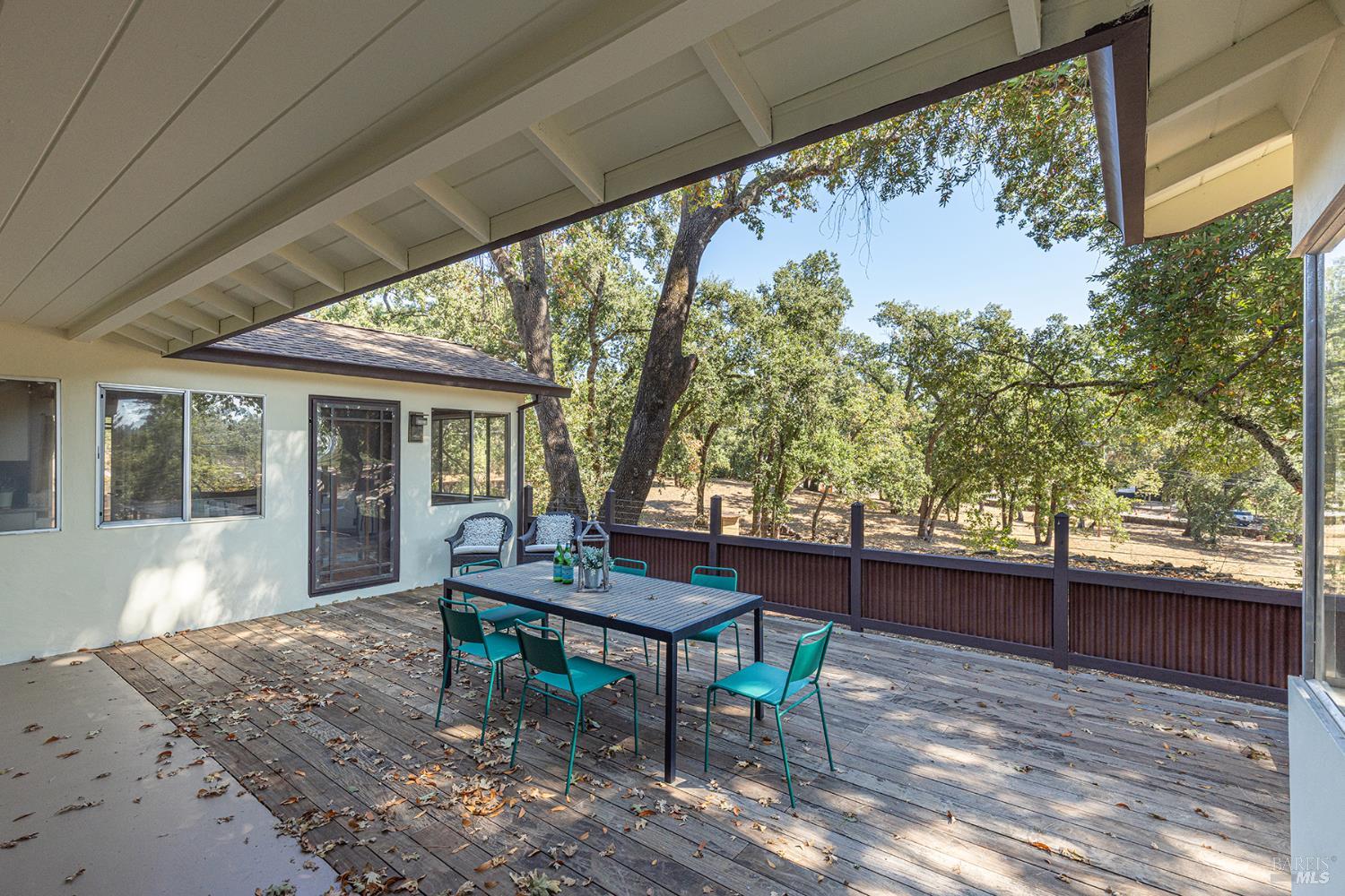 Detail Gallery Image 38 of 54 For 525 Keyes Ave, Angwin,  CA 94508 - 3 Beds | 2 Baths