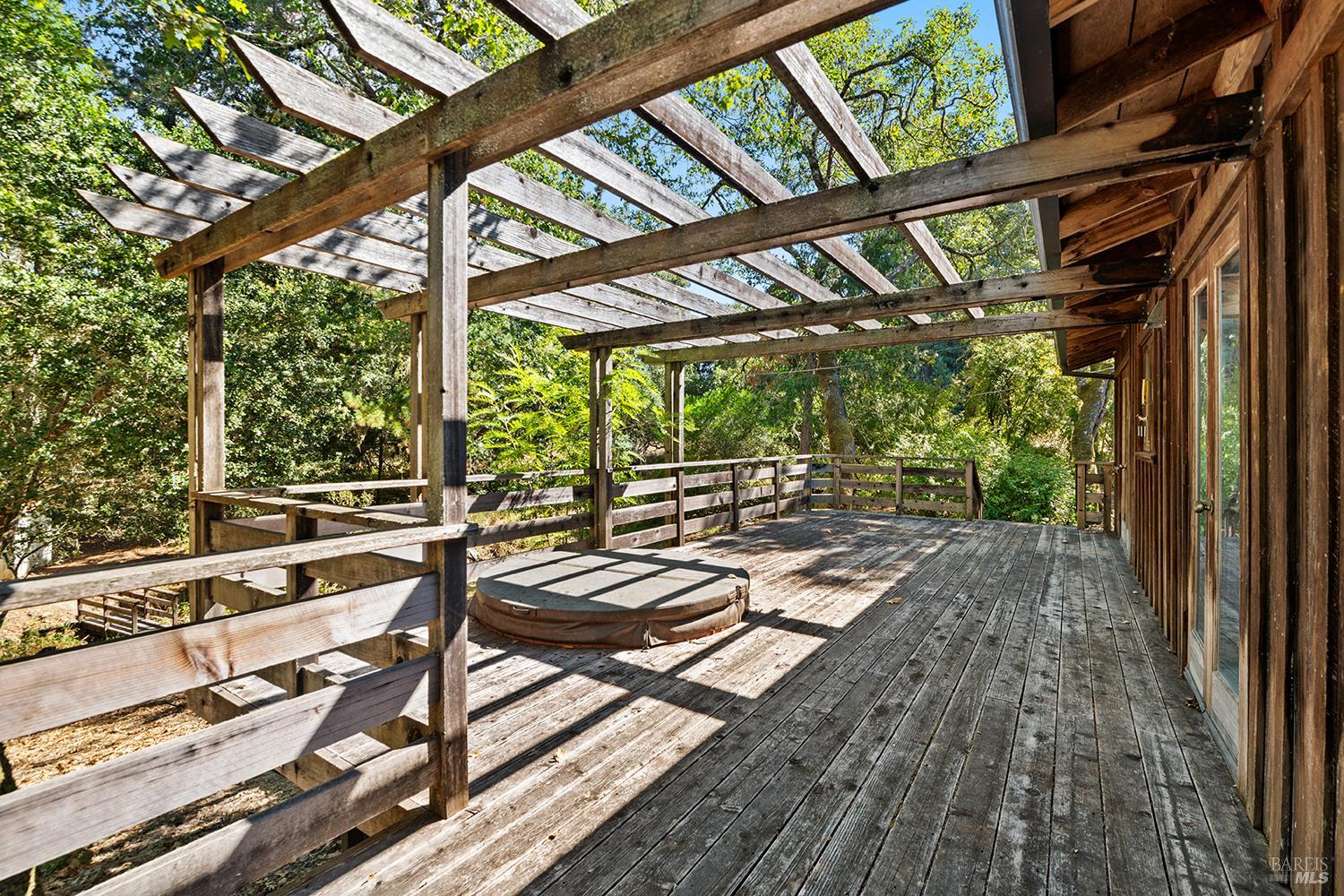 Detail Gallery Image 41 of 79 For 12936 Bones Ln, Sebastopol,  CA 95472 - 3 Beds | 2 Baths
