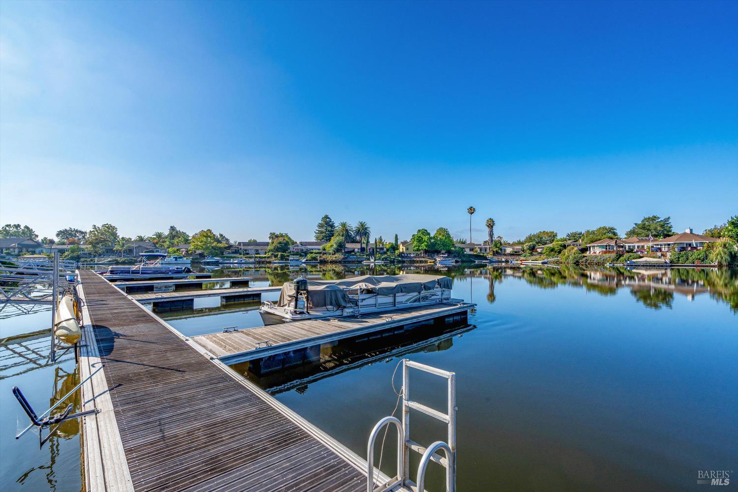 Detail Gallery Image 44 of 58 For 925 Marina Dr, Napa,  CA 94559 - 3 Beds | 2/1 Baths
