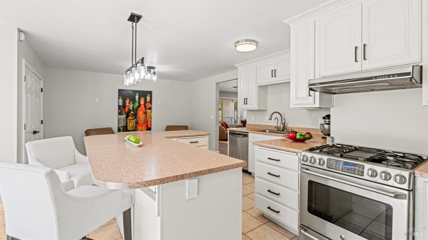 Detail Gallery Image 17 of 75 For 1308 Amador St, Vallejo,  CA 94590 - 3 Beds | 2 Baths